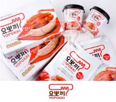 [요뽀끼] 떡볶이 5봉(9900/무배) - 국내 알고사 - 알고사