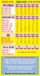 경기 안산시 부곡동 중앙동 고잔동 상록수 휴대폰원조성지 시세표 카드x 반납x 주차가능O 15년원조 - 휴대폰 성지 시세표 - 알고사