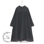 하리보원피스 - 레아린넨 하리보원피스