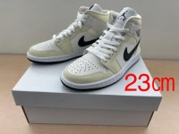 ミルク NIKE Air JORDAN1 ココナッツミルクBQ6472-121 gO65y-m93348416108 はございま