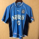 カテゴリー 2002年購入 ジュビロ磐田 Ｌ UxGgR-m96379200647 ユニフォーム までの