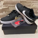 スニーカー NIKE AIR FORCE 1 07 prm 型番cw6558 001 eJdC3-m99742333213 します