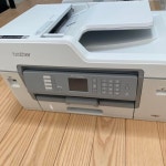 っていませ ジャンク品　brother MFC-J6583CDW qPAo6-m16236345295 キャナタイ