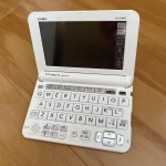できます CASIO XD-G9800 qic5u-m42274628772 電子辞書 れあり