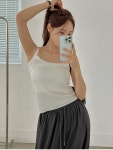 리리앤코 [무료배송][-5˚C쿨링감] [25-36] [기본/롱] 아크레온 쿨링 스판 스토퍼 투웨이 와이드 팬츠 (신상-봄-여름-출근룩-데일리룩-꾸안꾸룩... 