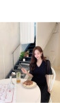 반복과새로움리리리뉴 | 델로뉴 쉬폰 롱 원피스 - 리리앤코 델로뉴 쉬폰 롱 원피스