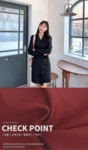 마조르카 카라넥 원피스 - 리리앤코 마조르카 카라넥 원피스
