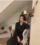 플리디샤 사이드 플리츠 원피스 - 리리앤코 플리디샤 사이드 플리츠 원피스