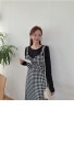 유라비티 베이직 티셔츠 - 리리앤코 유라비티 베이직 티셔츠