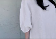 [BABARIN] 요롤리 스퀘어넥 프릴 롱 원피스 - 리리앤코 [BABARIN] 요롤리 스퀘어넥 프릴 롱 원피스
