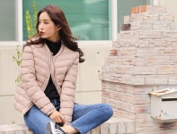 ★리리앤코★ 44~110까지 사이즈 걱정없이 매일매일 예뻐지는 곳 포그네 패딩
