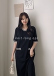 헤이치 에이치 뮬 슬리퍼 - 리리앤코 헤이치 에이치 뮬 슬리퍼