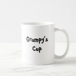 GrumpysCup Coffee Mug | Zazzle