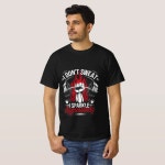 Gym T-Shirt Design | Zazzle