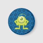 Mike 1 magnet | Zazzle
