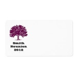 Reunion Name Tags | Zazzle