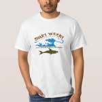 Shart Week T-Shirt | Zazzle