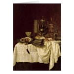 Still Life, 1638 | Zazzle