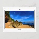 Uluwatu Postcard | Zazzle
