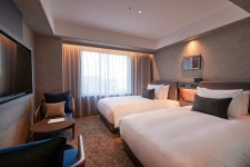 NOHGA HOTEL KIYOMIZU KYOTOの宿泊予約はRelux（リラックス）
