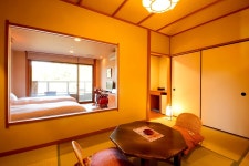 夢乃井庵 夕やけこやけの写真（画像） - ホテル・旅館の宿泊予約はRelux（リラックス）