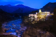 鬼怒川温泉 花の宿 松やの写真（画像） - ホテル・旅館の宿泊予約はRelux（リラックス）