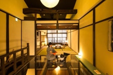季楽 京都 姉小路の宿泊予約はRelux(リラックス)