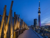 ONE@Tokyo by insomniaの宿泊予約はRelux（リラックス）