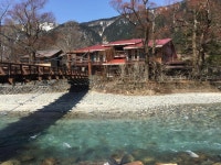 上高地 ホテル白樺荘の写真（画像） - ホテル・旅館の宿泊予約はRelux（リラックス）