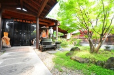 山田屋温泉旅館の写真（画像） - ホテル・旅館の宿泊予約はRelux（リラックス）