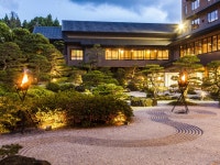 島根県のホテル・旅館 宿泊予約はRelux（リラックス）