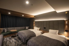 AN-GRANDEホテル奈良の写真（画像） - ホテル・旅館の宿泊予約はRelux（リラックス）