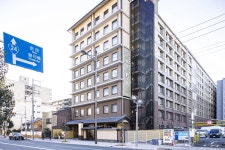 天然温泉 蓮花の湯 御宿 野乃京都七条の宿泊予約はRelux（リラックス）