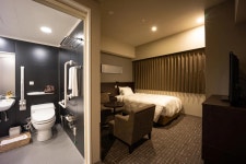 広島ワシントンホテルの写真（画像） - ホテル・旅館の宿泊予約はRelux（リラックス）