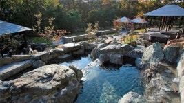 エンゼルフォレスト白河高原の宿泊予約はRelux（リラックス）