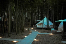 THE BAMBOO FORESTの写真（画像） - ホテル・旅館の宿泊予約はRelux（リラックス）