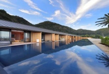 鴨川温泉 璃庵（りあん）の写真（画像） - ホテル・旅館の宿泊予約はRelux（リラックス）