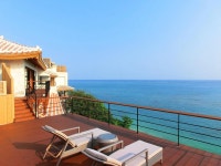 絶対に行きたい！オーシャンビューの絶景宿