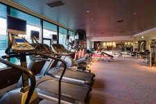 神戸ベイシェラトン ホテル＆タワーズの写真（画像） - ホテル・旅館の宿泊予約はRelux（リラックス）