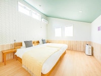 ヴィラ マリブ パームスプリングス宮古島リゾートの宿泊予約はRelux（リラックス）