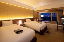 神戸ベイシェラトン ホテル＆タワーズの宿泊予約はRelux（リラックス）