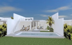 フェリスヴィラスイート 伊良部島・佐和田の宿泊予約はRelux（リラックス）