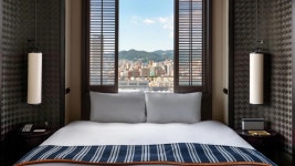 ORIENTAL HOTELの宿泊予約はRelux（リラックス）