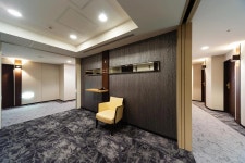 KOKO HOTEL 新宿四谷（旧 ホテルウィングインターナショナルプレミアム東京四谷）の宿泊予約はRelux（リラックス）