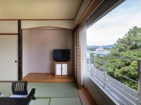 SHIRAHAMA KEY TERRACE HOTEL SEAMOREの宿泊予約はRelux（リラックス）
