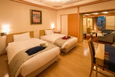 岩国国際観光ホテル - 宿泊予約はRelux（リラックス）