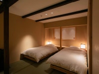 Shirasagi Kyoto（京宿しらさぎ）の宿泊予約はRelux（リラックス）