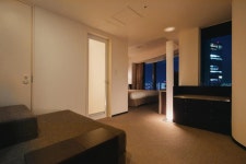 パークホテル東京の宿泊予約はRelux（リラックス）