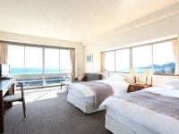 潮騒リゾート鴨川 - 宿泊予約はRelux（リラックス）