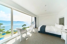 THE SCENE amami spa ＆ resortの宿泊予約はRelux（リラックス）